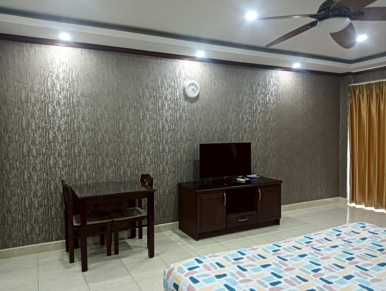 View Talay 6 Pattaya Beach By Anatolia Condo Suite ภายนอก รูปภาพ