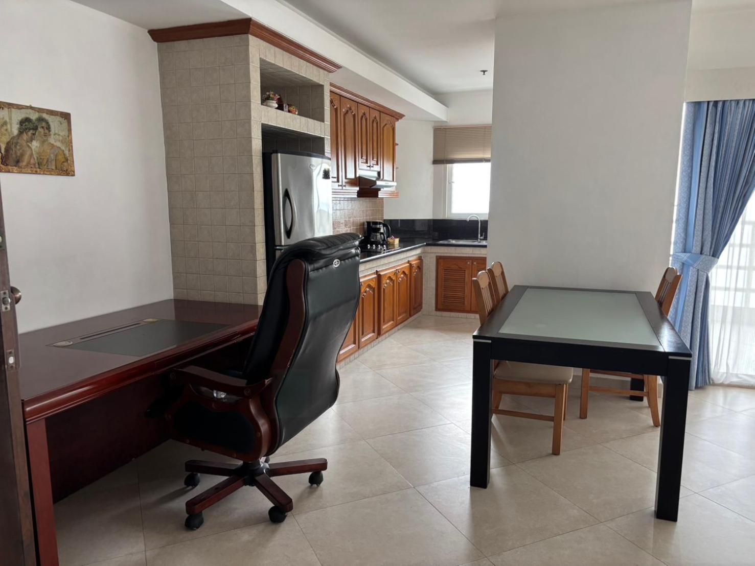 View Talay 6 Pattaya Beach By Anatolia Condo Suite ภายนอก รูปภาพ
